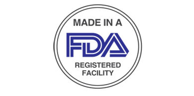 CleanestBody FDA approoved