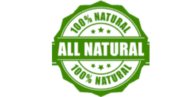 CleanestBody 100% Natural